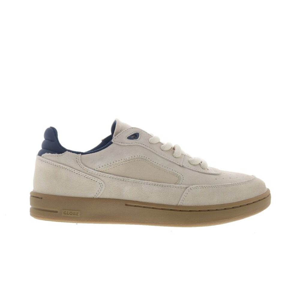 Globe Mens Holand Beige Shoes (NWT)